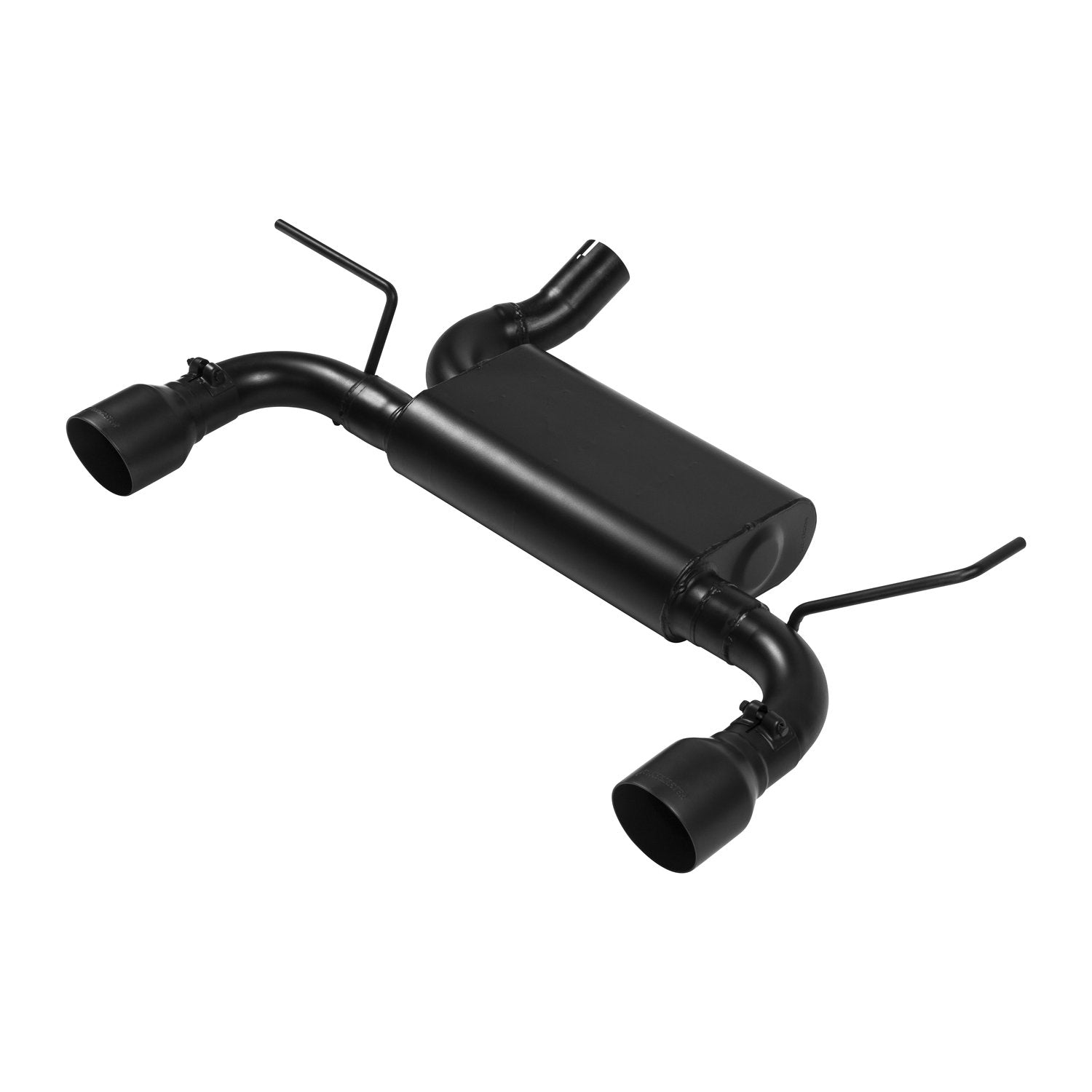 Force II Flowmaster Axle-back Exhaust System 817790