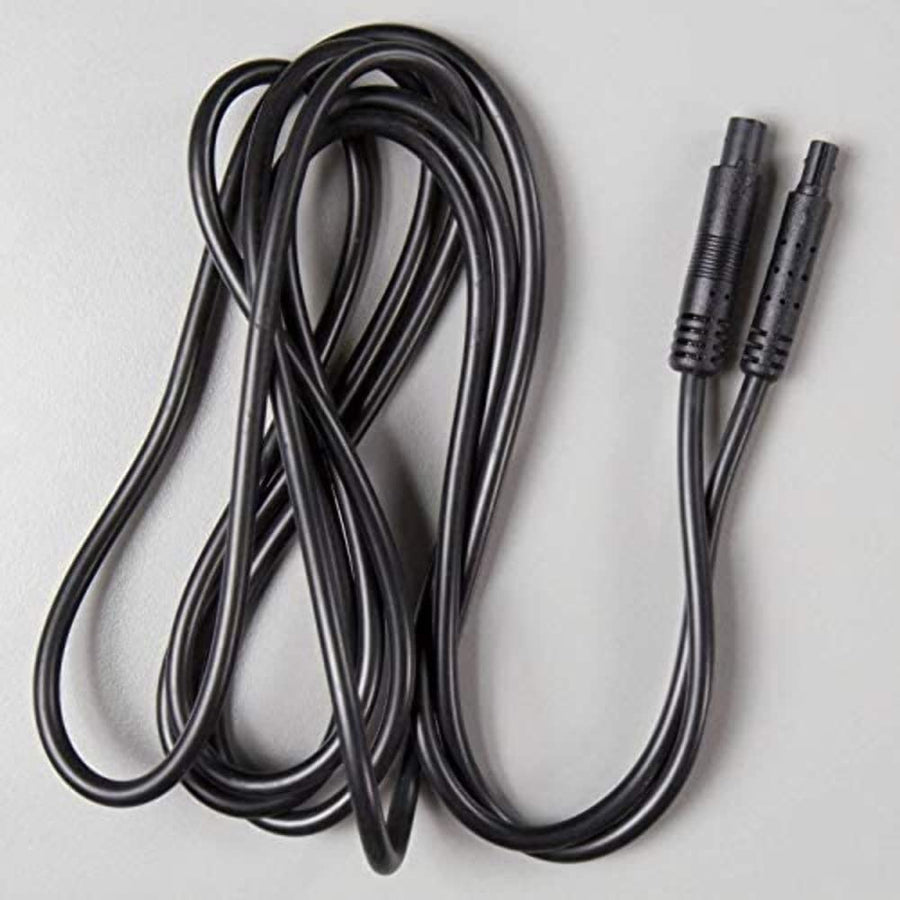 Metra PowerSports 72" Extension - Saddle Tramp for MPS RGB Controller and Lighting Products, Light Accessories (MPS-ECRGB72)