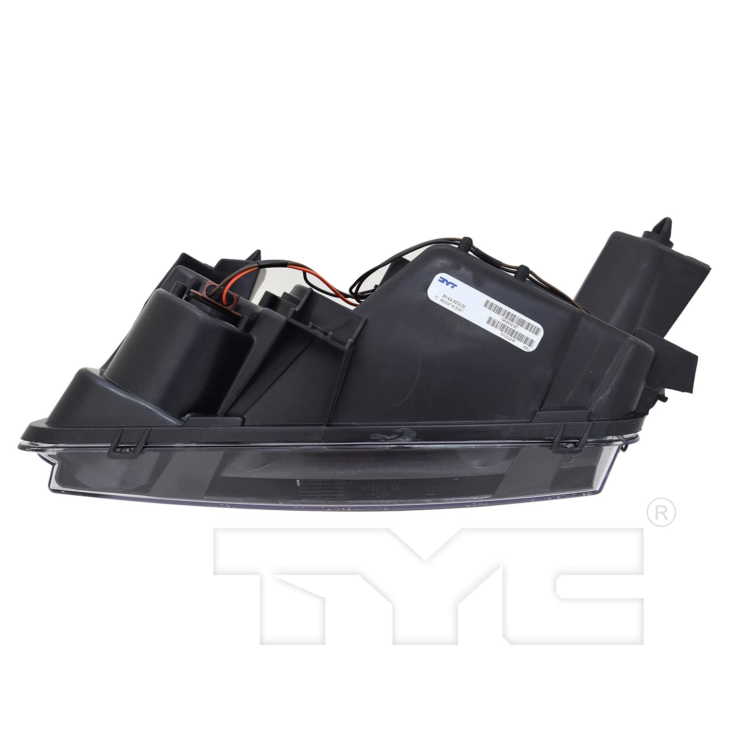 H.L RH TYC - 06-07 DG CHRGR (HALGN;TO 11-8-06) (20-6727-90-9)