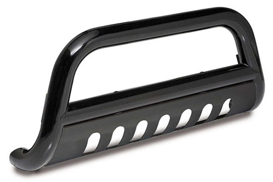 Rugged Ridge Outland Automotive 11564.02 Bull Bar, 3 Inch, Black; 10-18 Jeep Wrangler JK