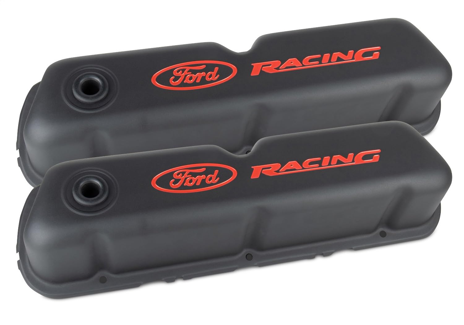 302-500 Compatible with/Replacement for Ford Performance Parts Complete Dress Up Kit