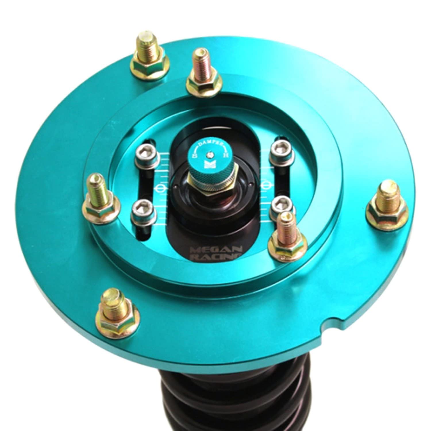 Euro Series Megan Racing MR-CDK-BF82 Coilover Damper Kit