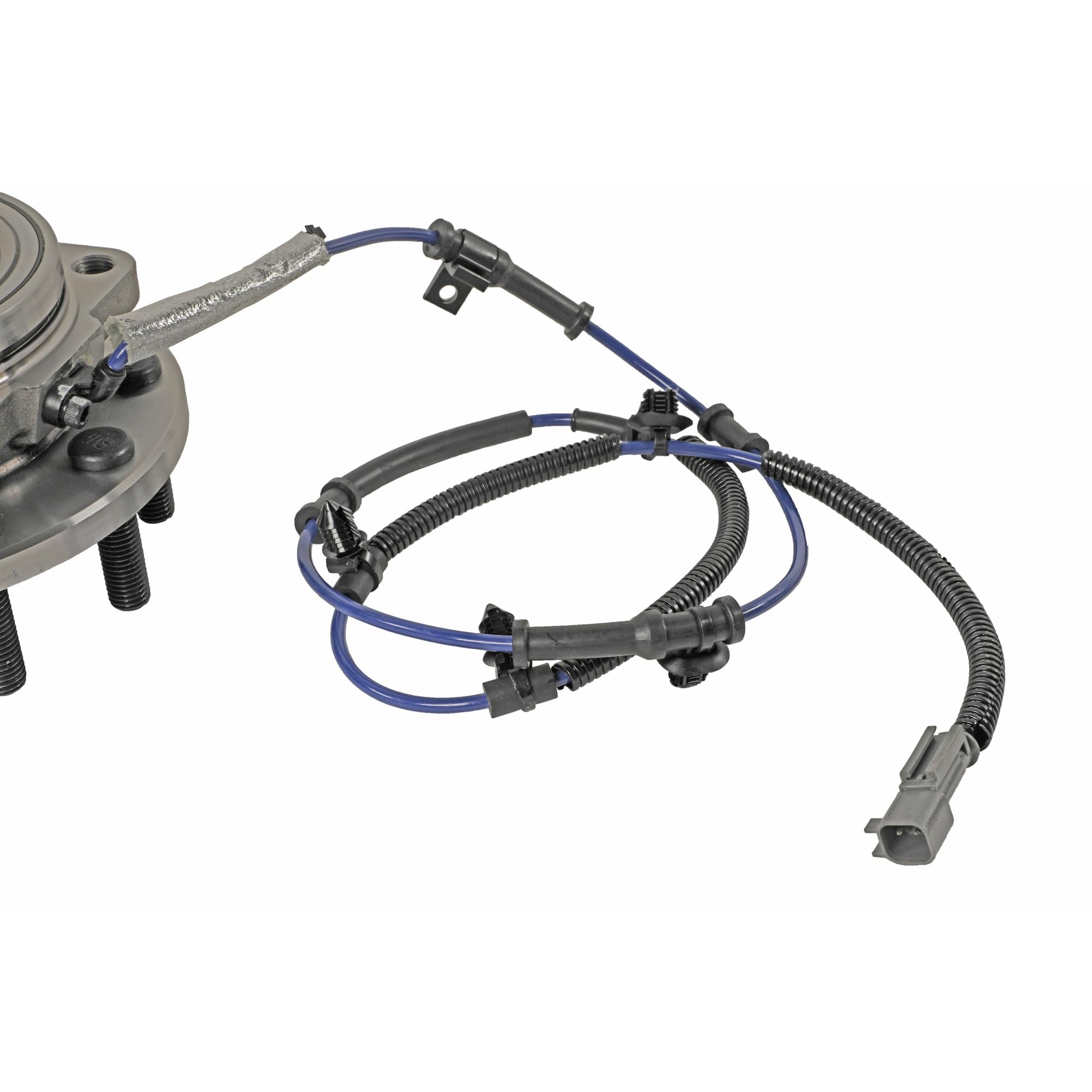 Wheel Bearing and Hub Assembly MOOG for Ford F-250 Super Duty