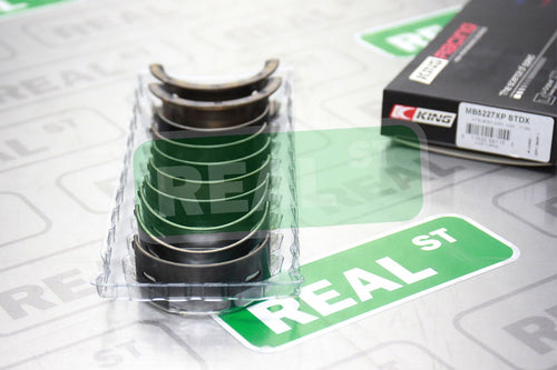 MB5227XPSTDX King Bearings MITSUBISHI 4G63, 4G64, >1992