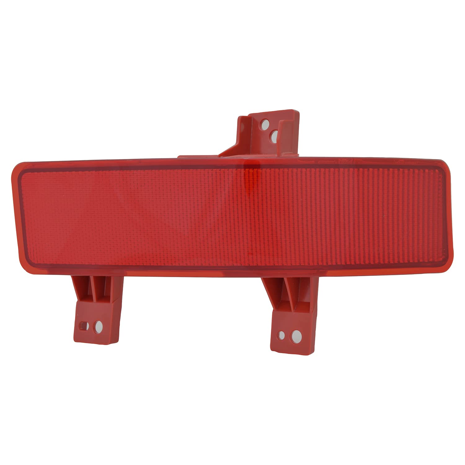 Right TYC Reflector Assembly Compatible with 2020-2021 Honda CRV