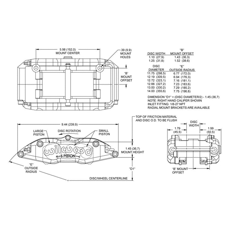 BNSL6R-LH-Caliper-Polished