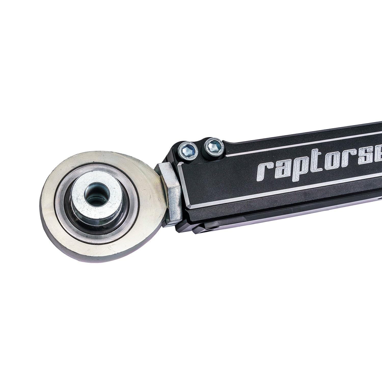 Rear Lower RSO Suspension Control Arms Adjustable 0-3.5 inch Lift Forged Billet Aluminum Compatible with 2003-2024 4Runner/FJ Cruiser and 2003-2023 GX