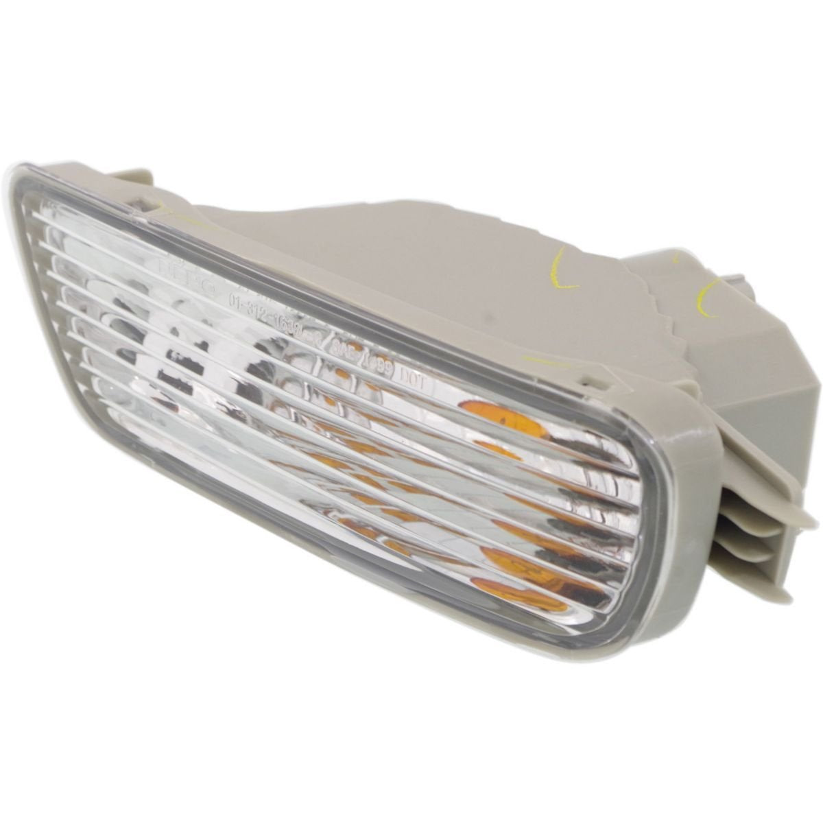 Parking and Signal Light Eagle Eyes TY685-B000LCA