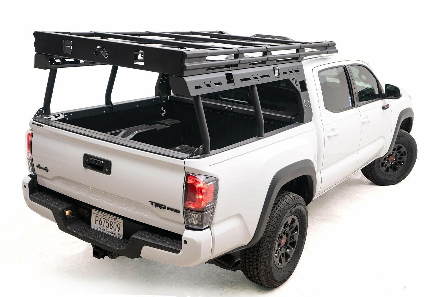 Toyota Tacoma 2016-2020 O