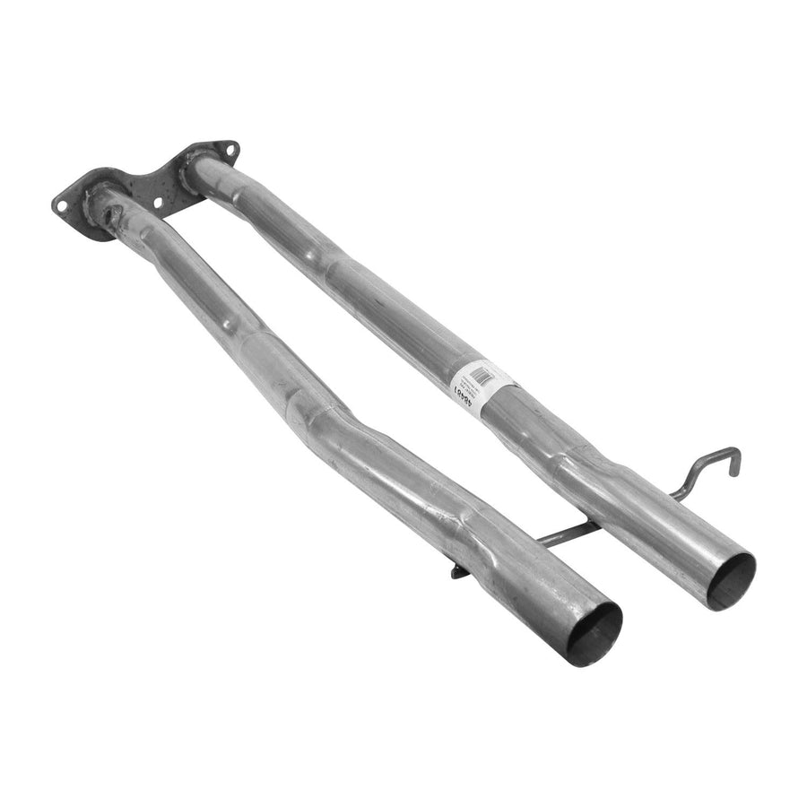 48481 AP Exhaust Products Exhaust Pipe