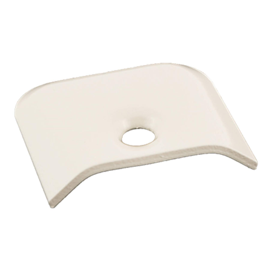 End Cap AP Products 021-39204 (Country Wood), 10 Pack
