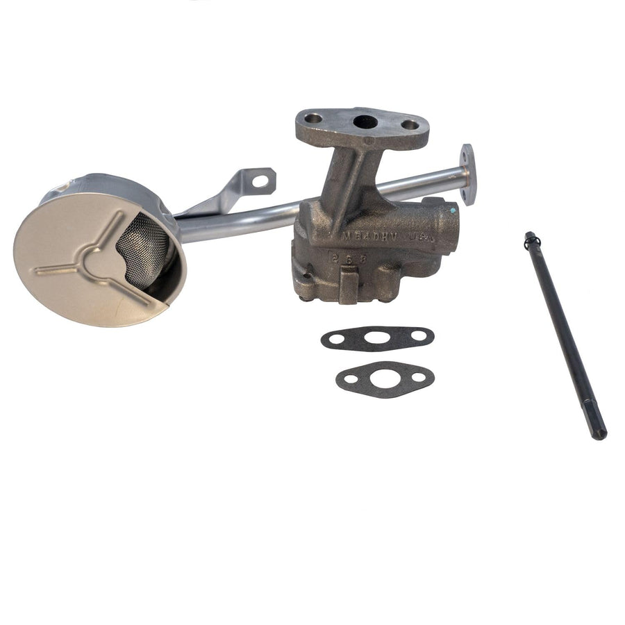 Melling P/N:M-84DHV-84-DS2 Engine Oil Pump