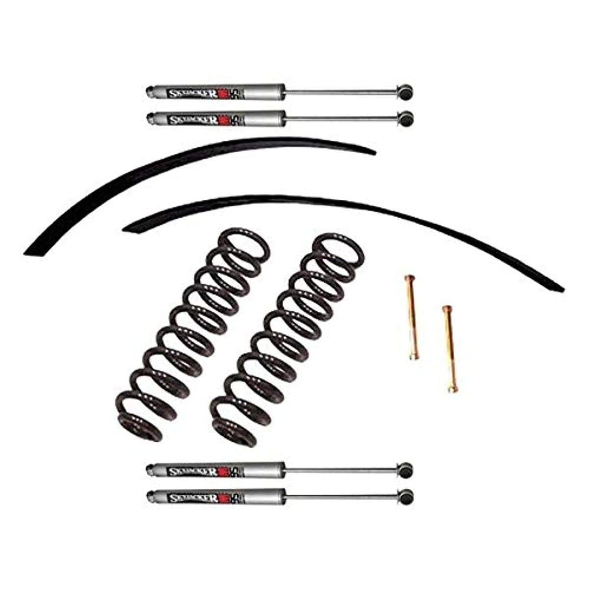 Suspension Skyjacker F825K-M