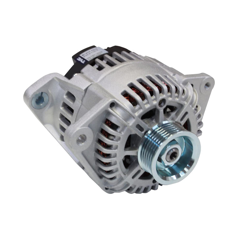 Alternator TYC Compatible with 2004-2008 Nissan Maxima