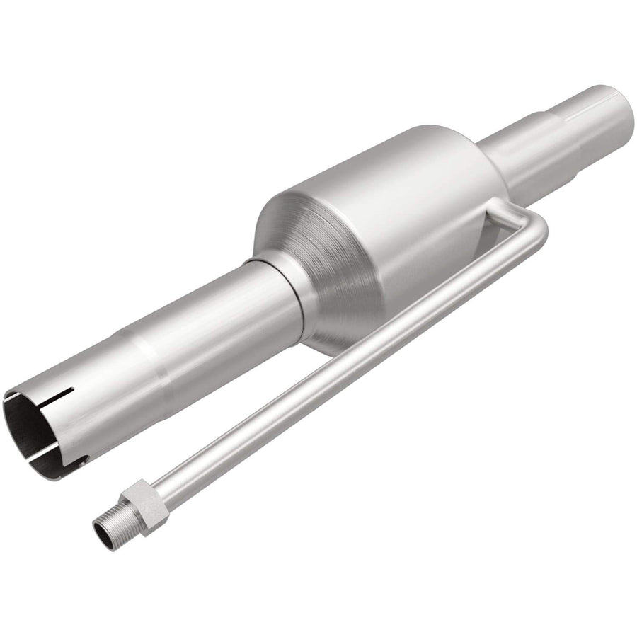 California Grade MagnaFlow Catalytic Converter 4451212: Direct-Fit (CARB Compliant)
