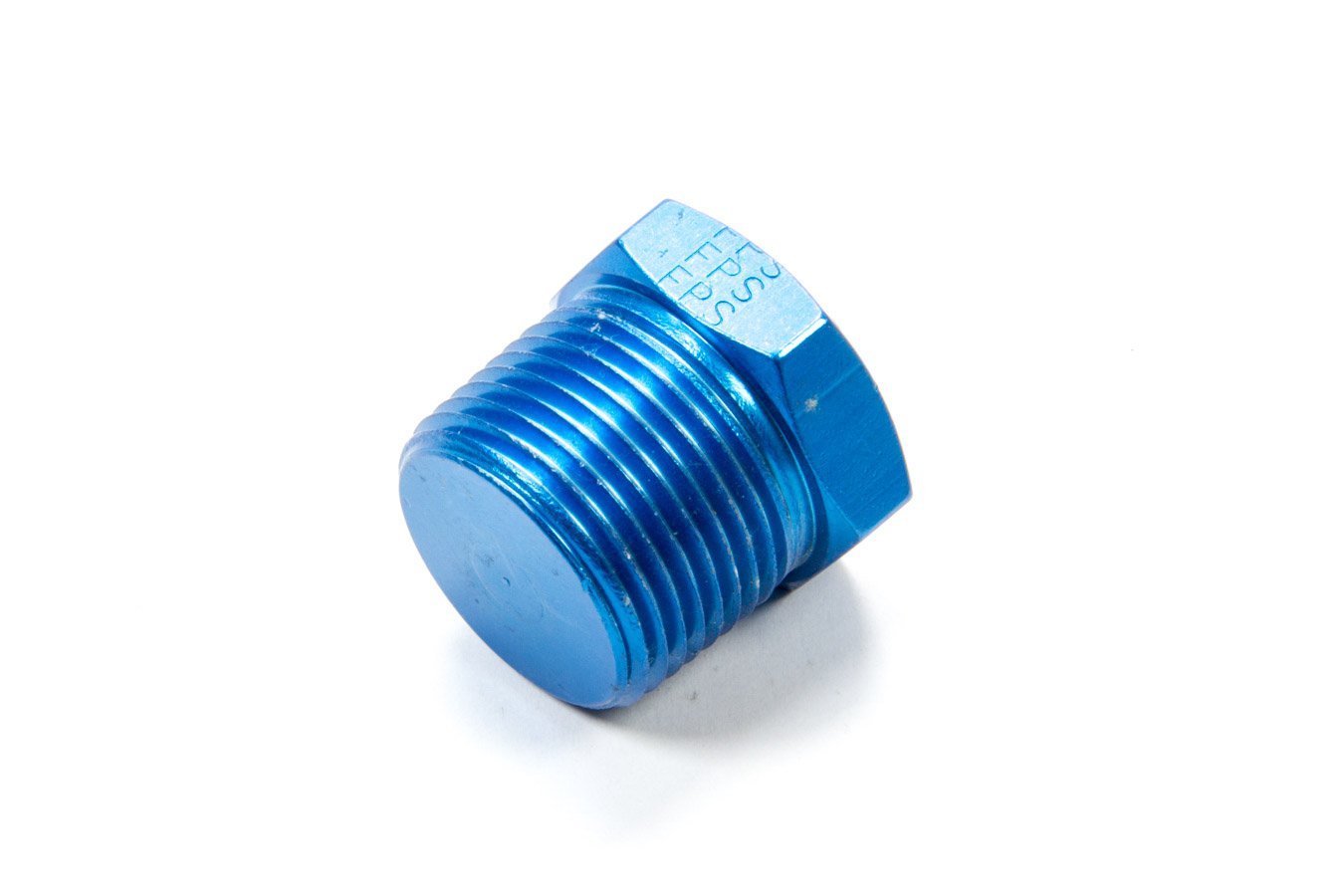3/4 Male Fragola Hex Pipe Plug