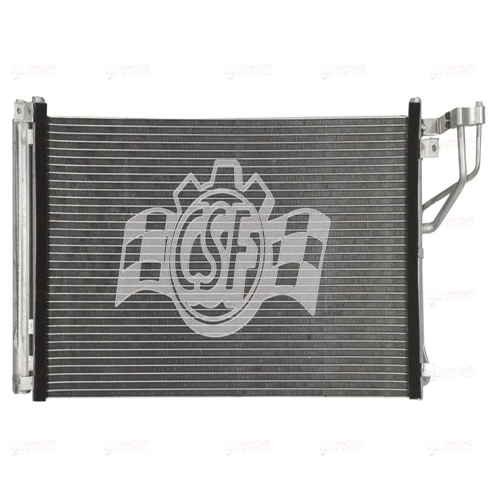 Condenser CSF 10493