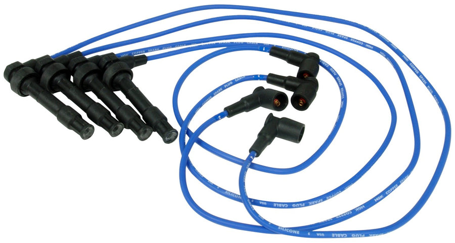 RC-EUC003 NGK (54162) Spark Plug Wire Set