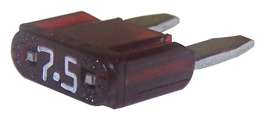 Mini Crown Fuse