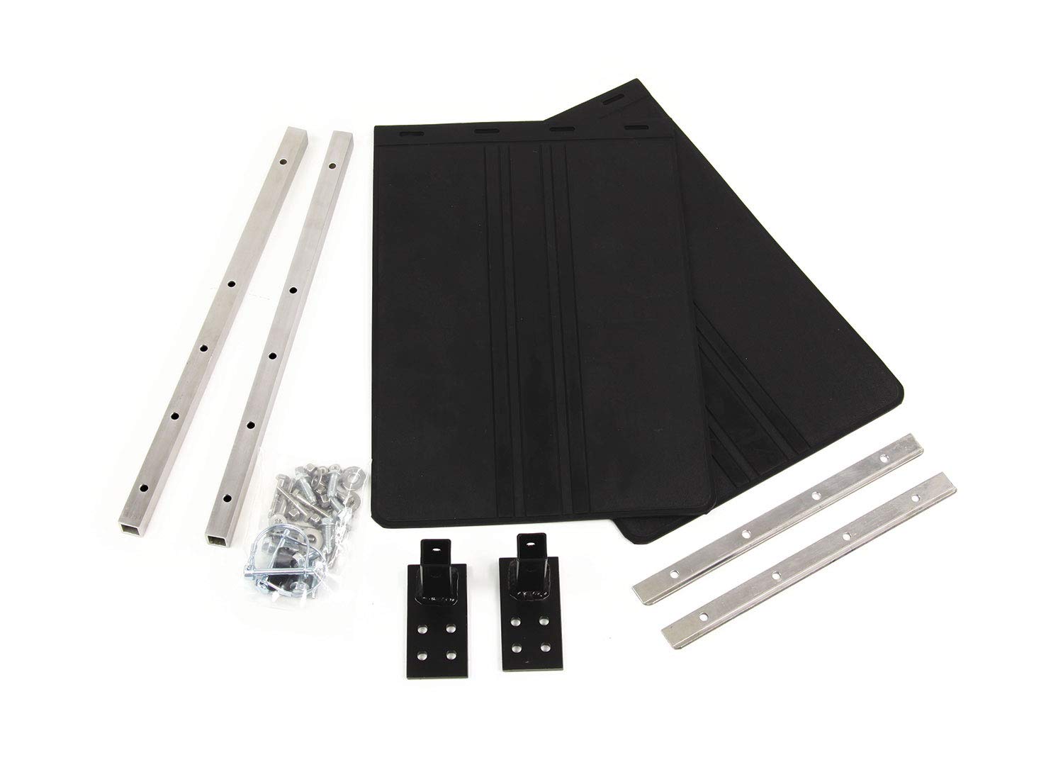 Mud Flap Kit Teraflex 4808401, 1 Pack