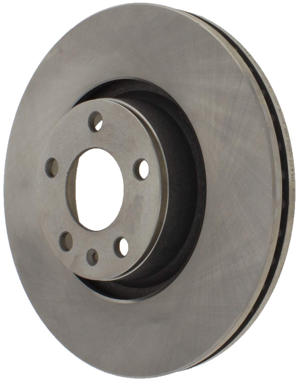 Front Brake Kit StopTech 908.33011 (Select Pack)