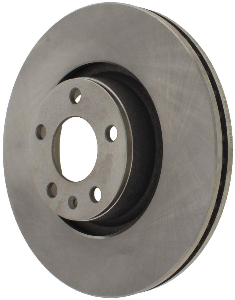 Front Brake Kit StopTech 908.33011 (Select Pack)