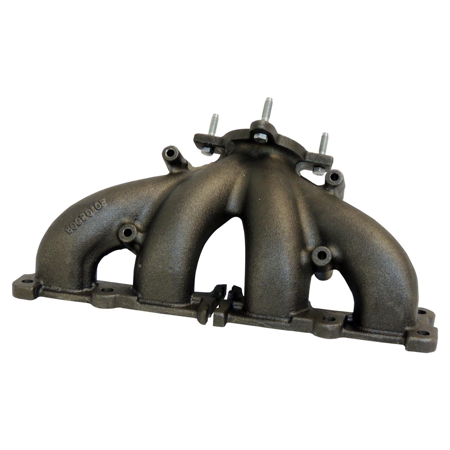 Exhaust Crown Automotive Manifold Exhaust
