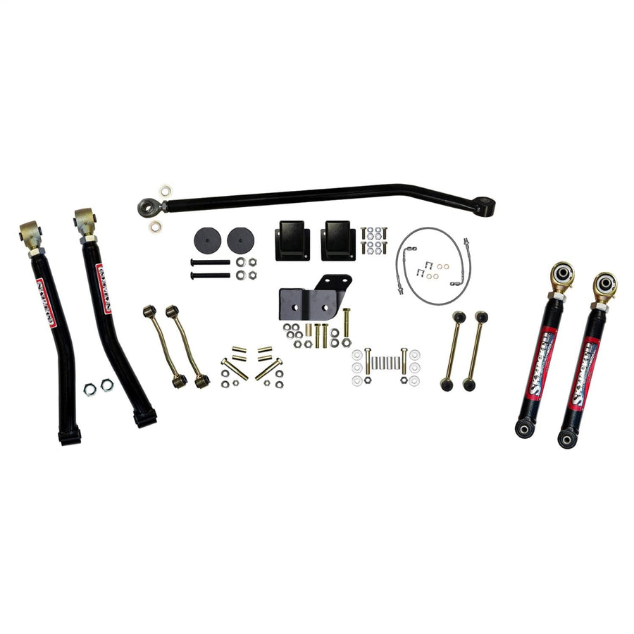 G565XLT Skyjacker 6.5 Component Box