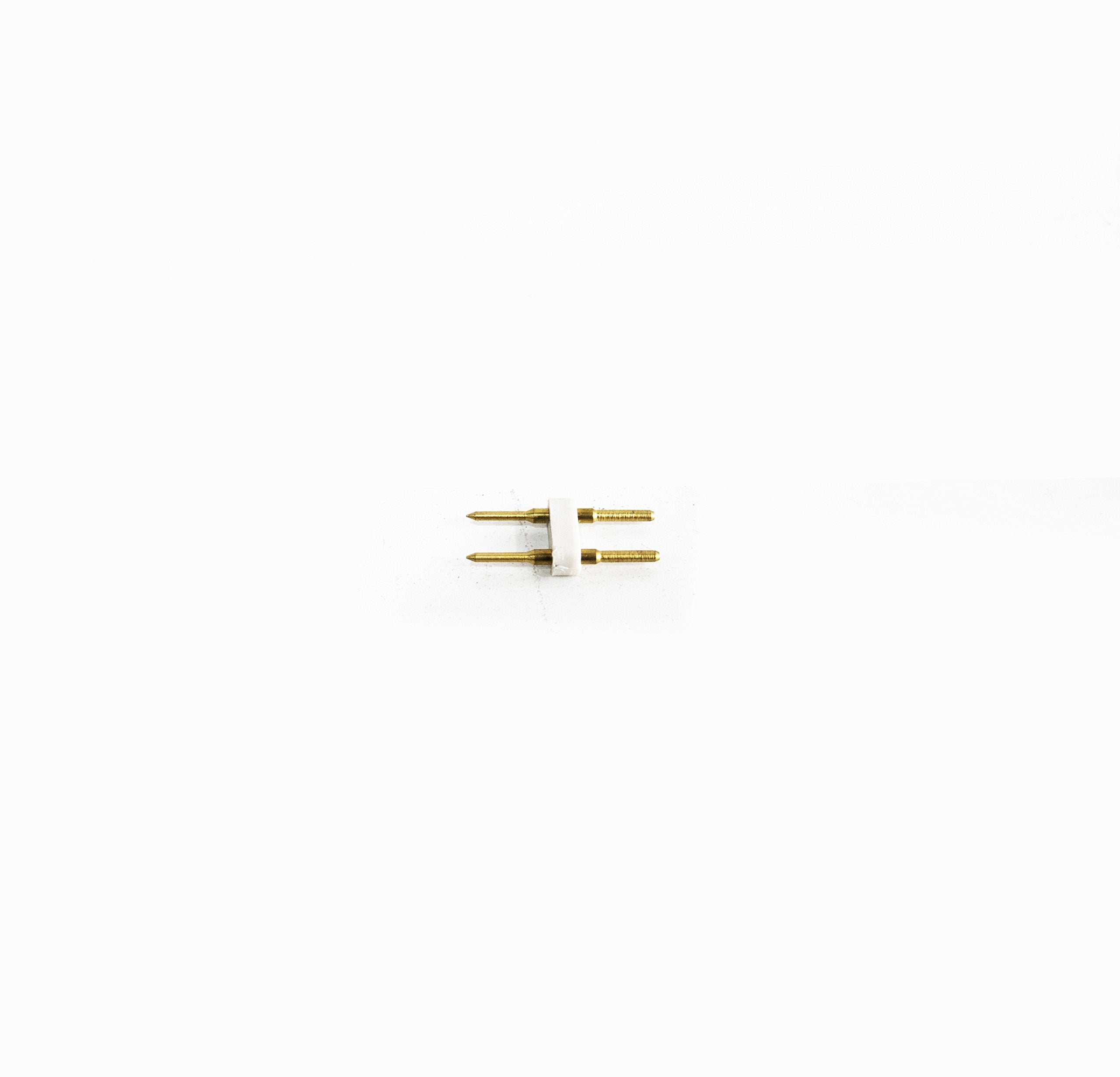 LED Strip Light Connector Pin Race Sport (RS-CP3528SC)