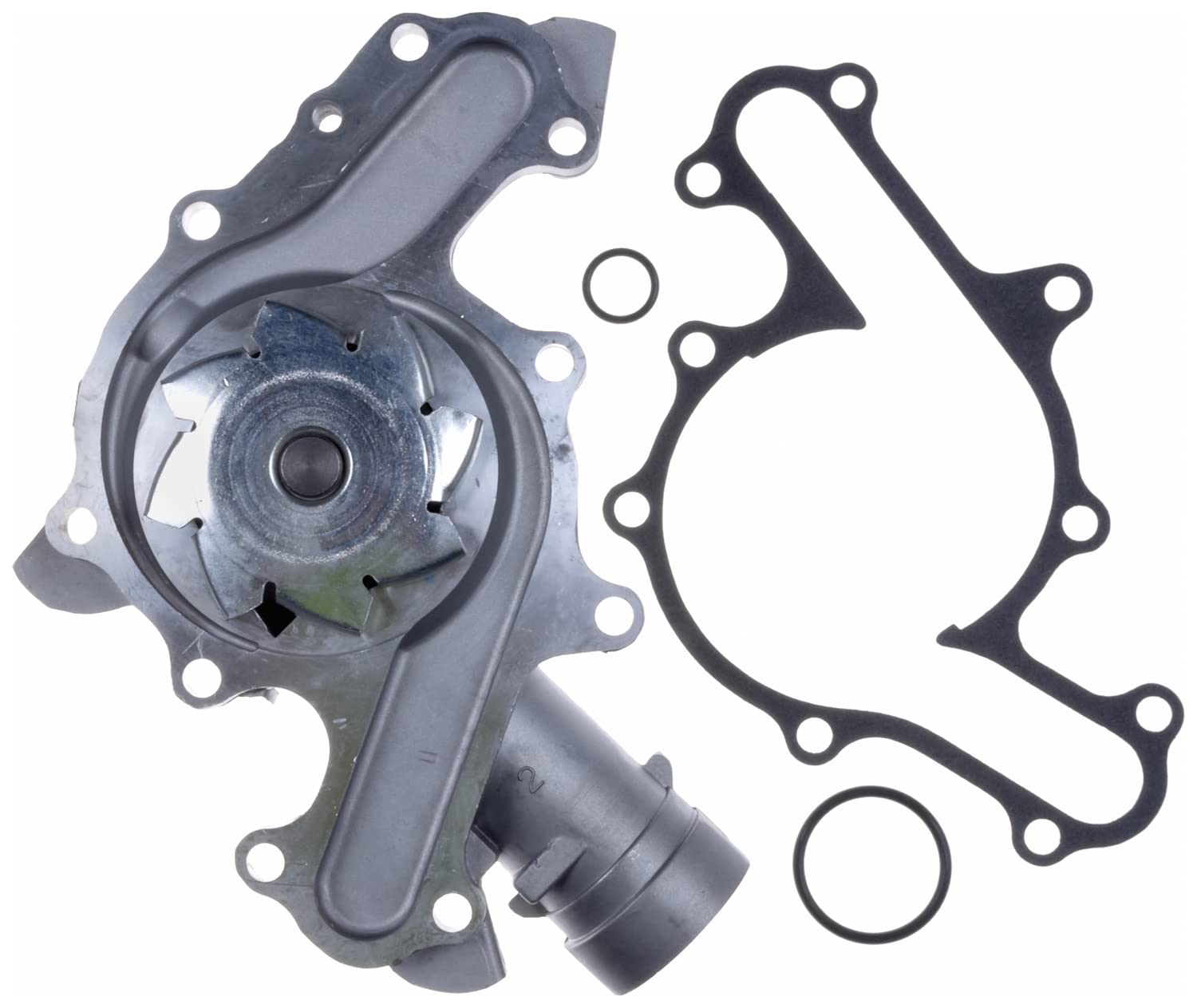 Premium Gates Engine Water Pump 43061