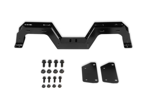 T56 Transmission Crossmember Kit Hooker Headers BHS550