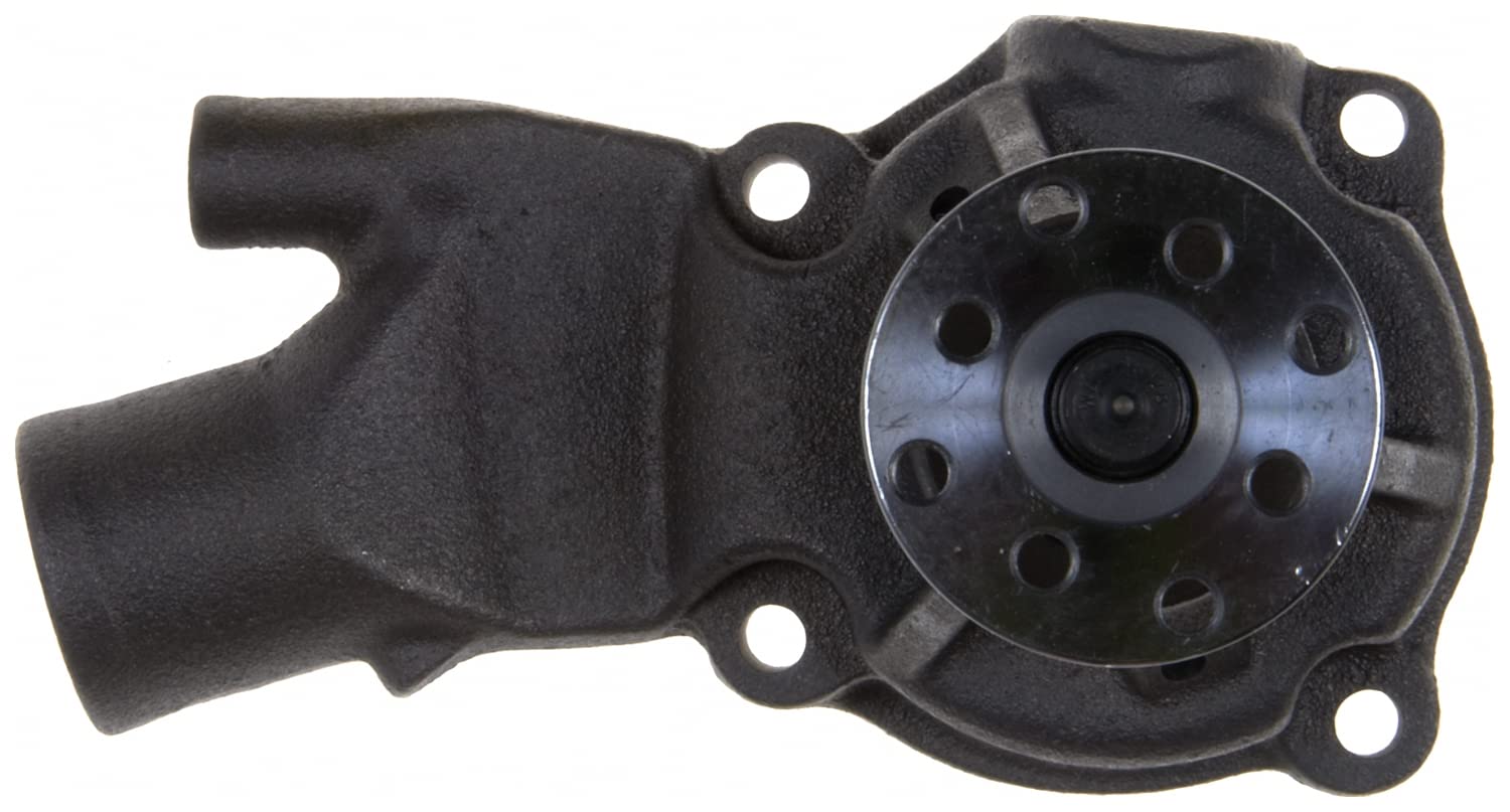 Premium Gates Engine Water Pump 42089