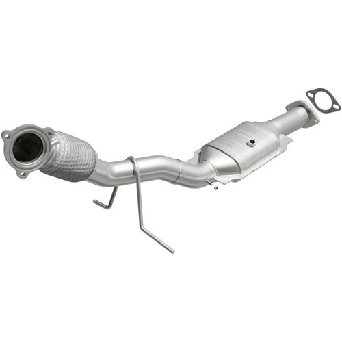 Catalytic Converter MagnaFlow 51549: OEM Grade, Direct-Fit, Compatible with 2003-2004 Volvo XC90 (Federal/EPA Compliant)