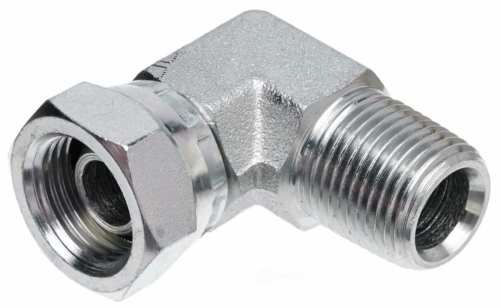 G60144-1608 Gates Hydraulic Adapter