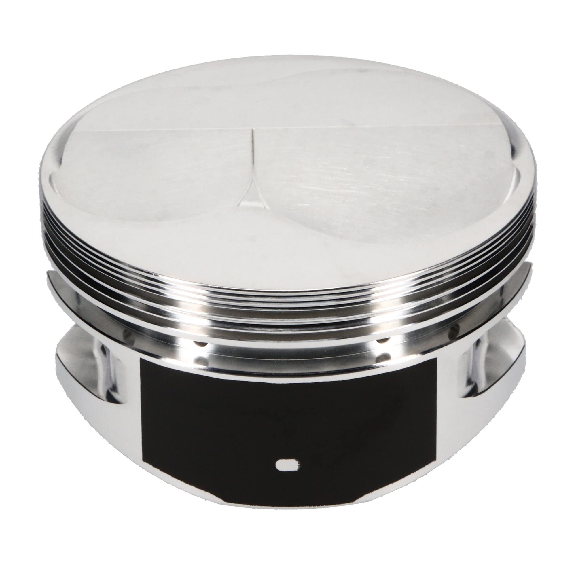 Piston (213122) JE Pistons for Small Block Chevy, Set of 8