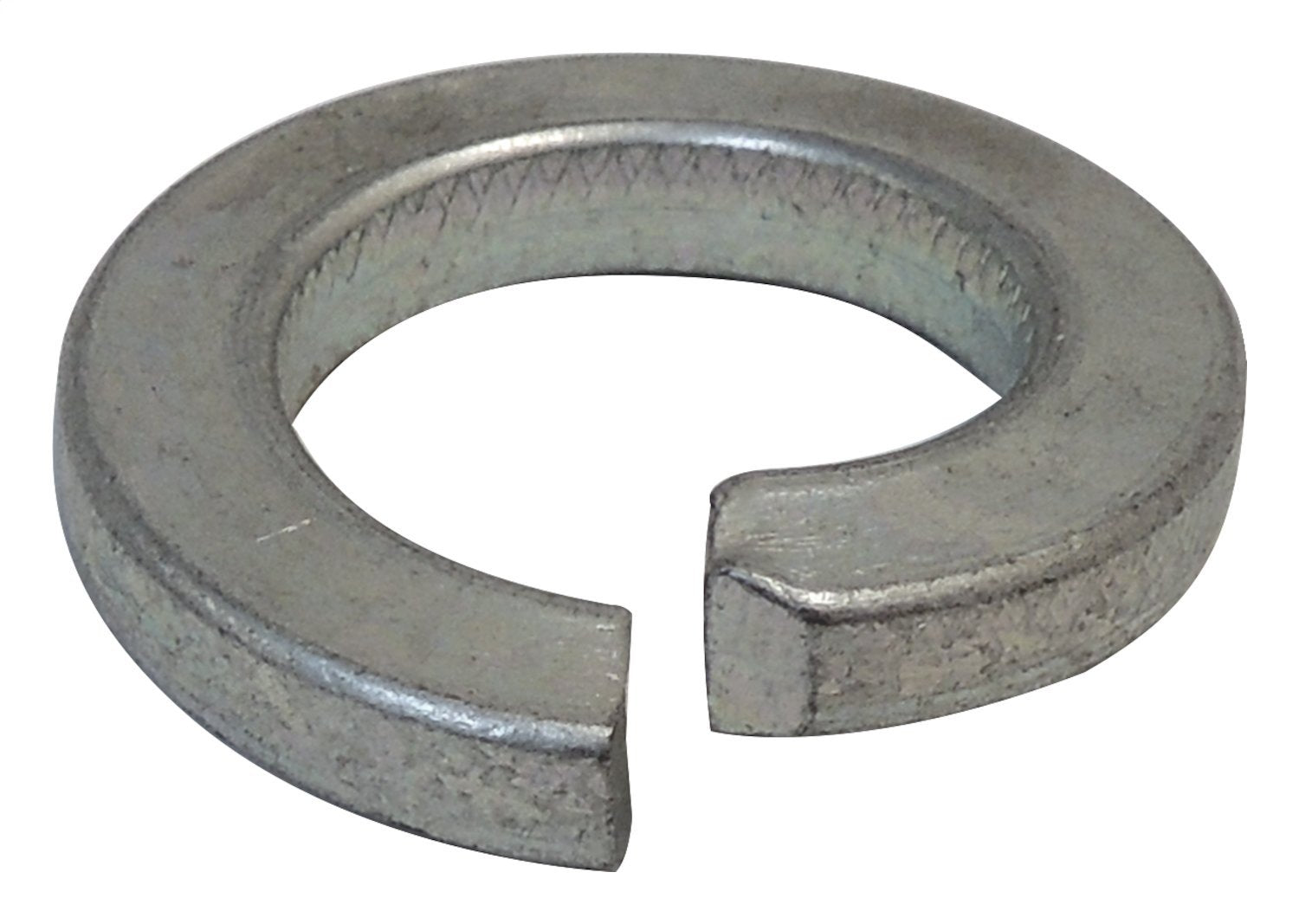 Vintage Crown Sector Shaft Lock Washer