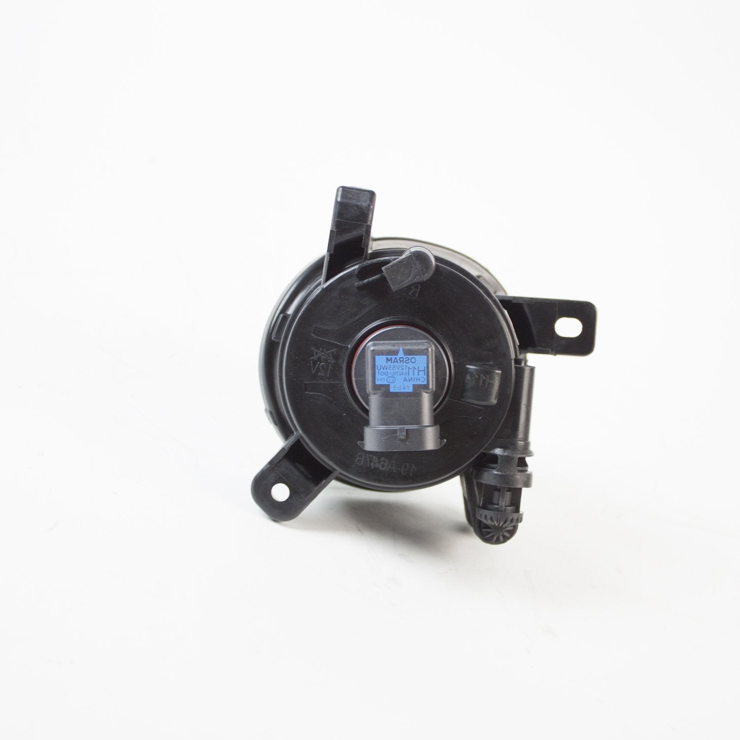 Audi A4 TYC 19-0648-00 Driver Side Replacement Fog Light