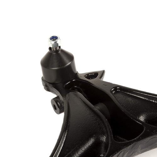 Omix-Ada 18282.53 | Suspension Control Arm, Front, Left, Lower | OE Reference: 52109987AF | Fits 2008-2012 Jeep Liberty KK