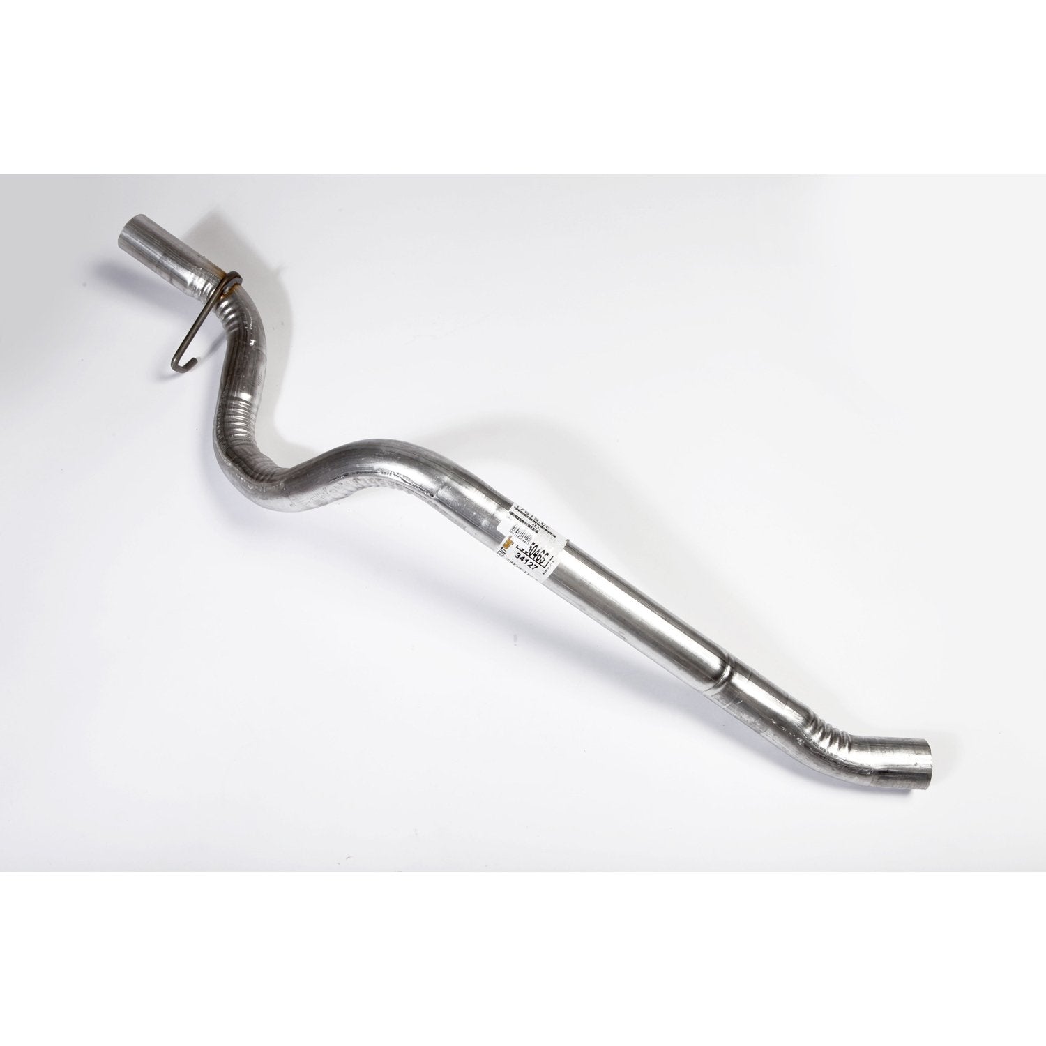 17615.06 | Omix-Ada | Exhaust Tail Pipe | OE Reference: 45379 | Fits 1993-1995 Jeep Cherokee XJ