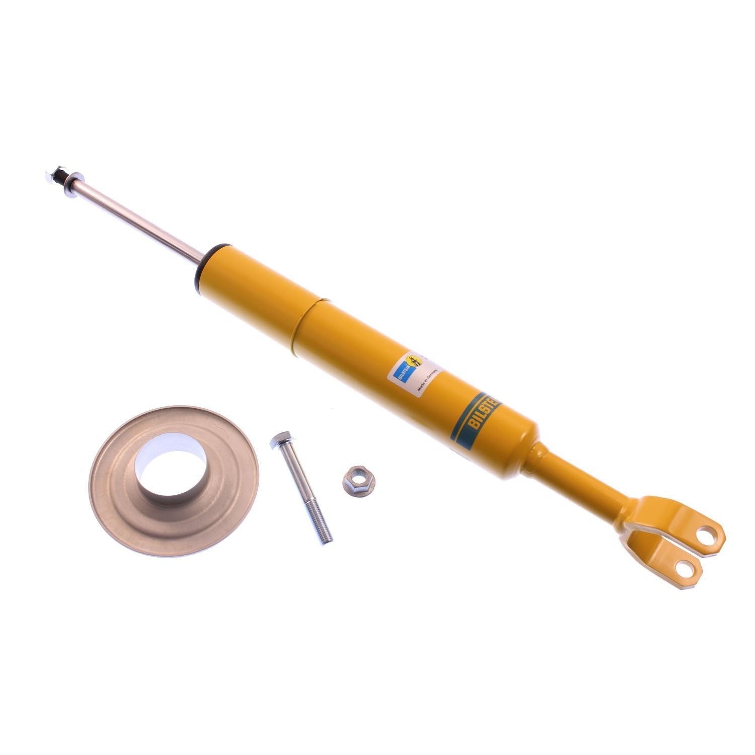 46mm Bilstein Monotube Shock Absorber (24-065122)