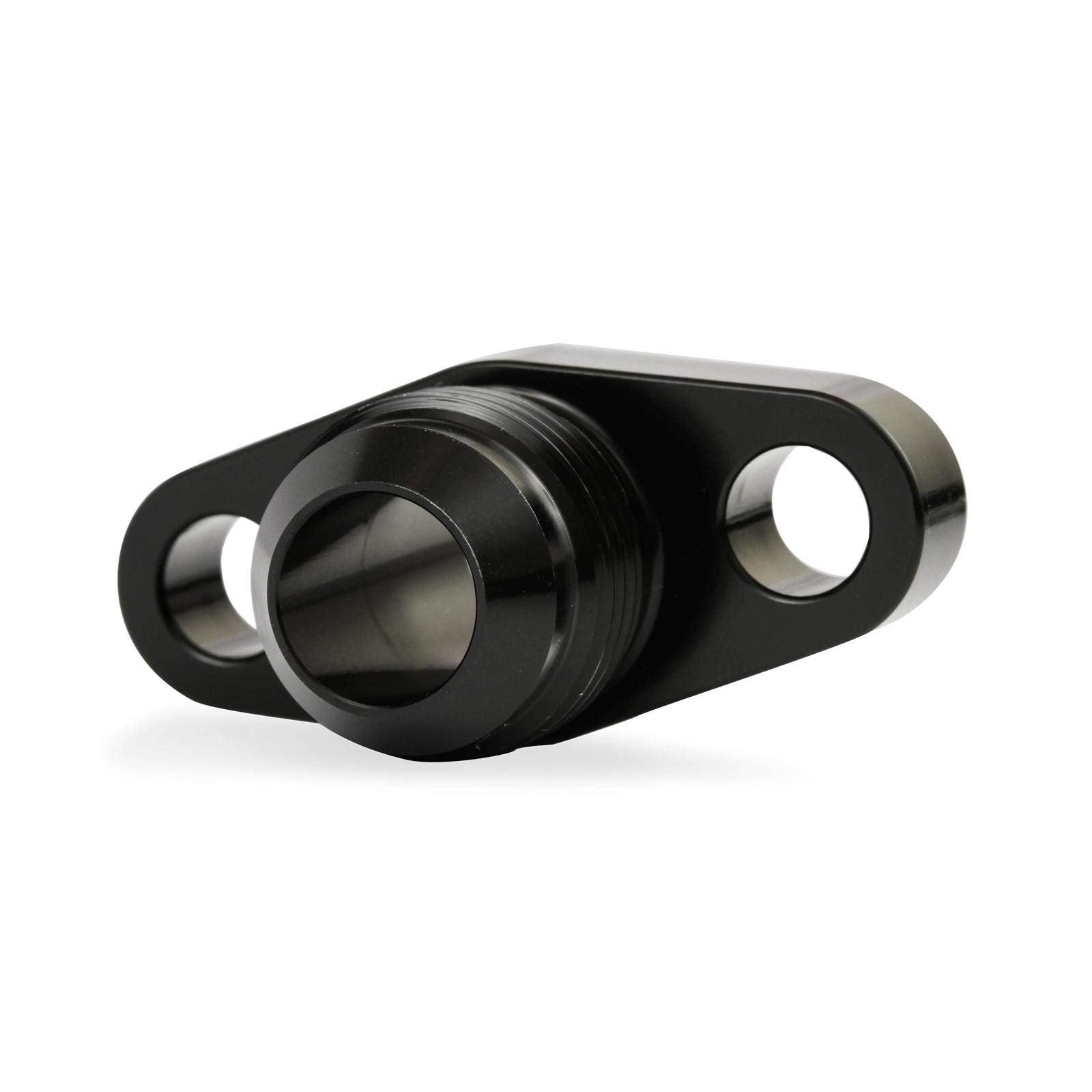 1.496 Earl's Turbo Oil Drain Flange -10 M An