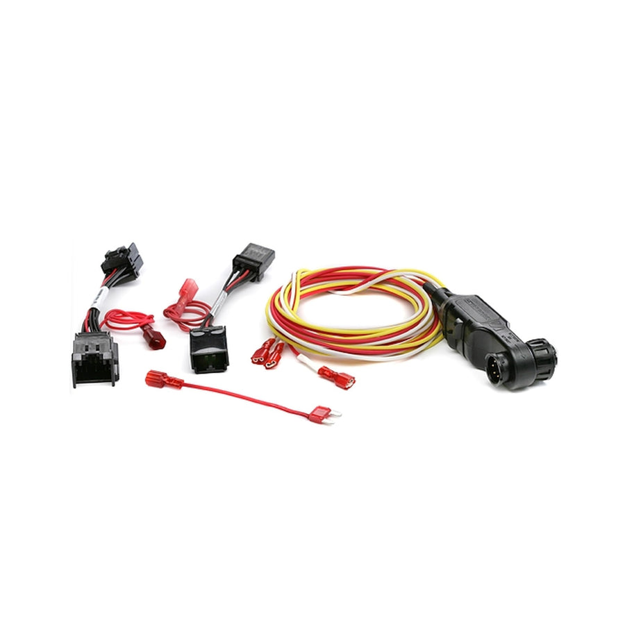 EAS Turbo Timer Edge 98612