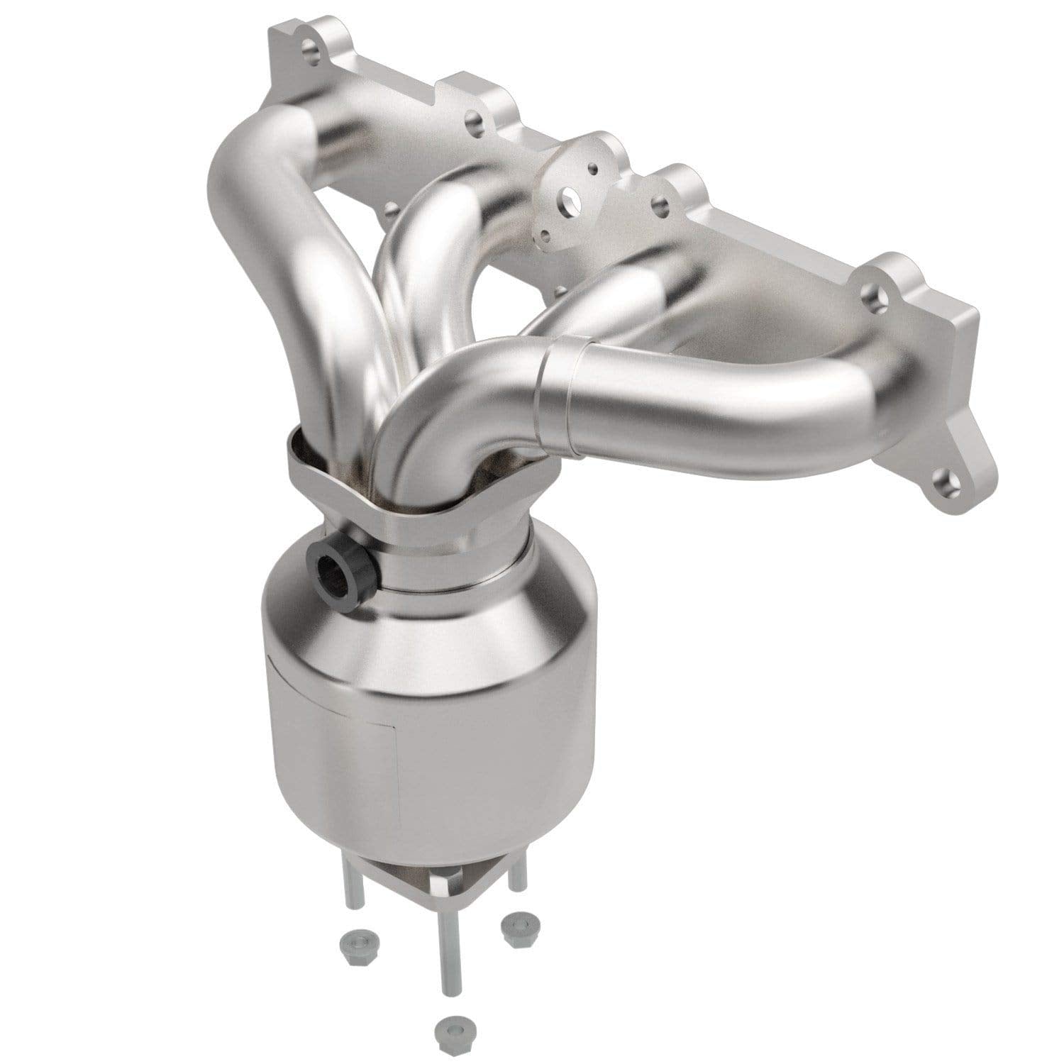 Catalytic Converter MagnaFlow 452150: California Grade, Manifold (CARB Compliant)