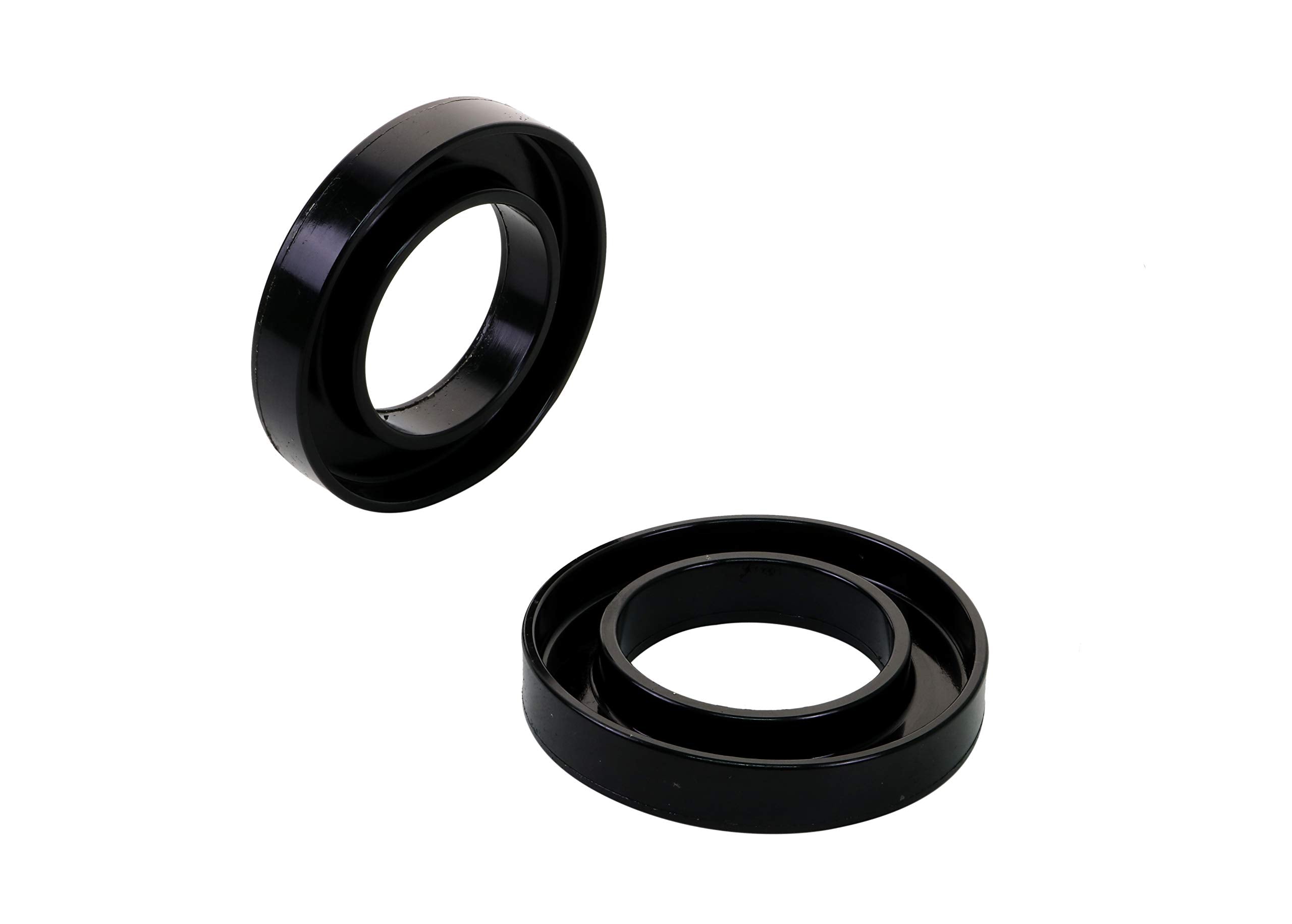 Nolathane Front Coil Spring Spacer Kit REV172.0012 Compatible with Dodge 02-05 Ram 1500