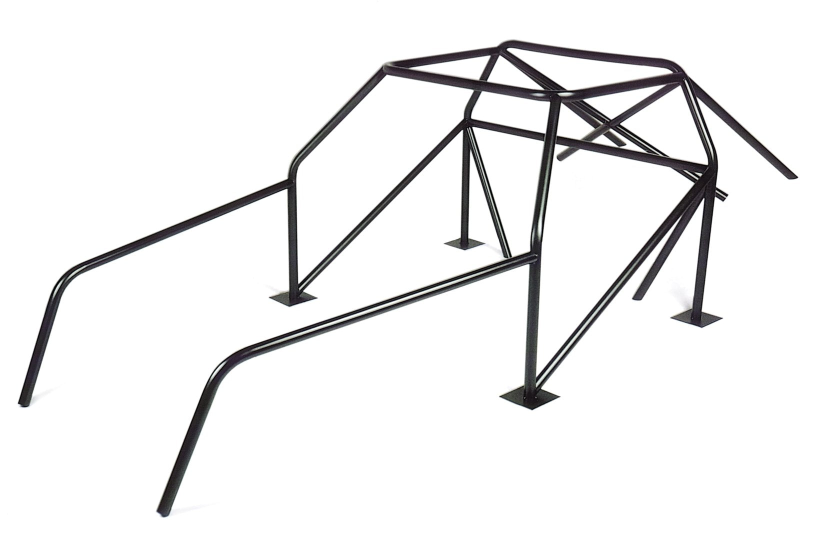 C3303 Competition Engineering 12-Point Main Rollbar Hoop Kit