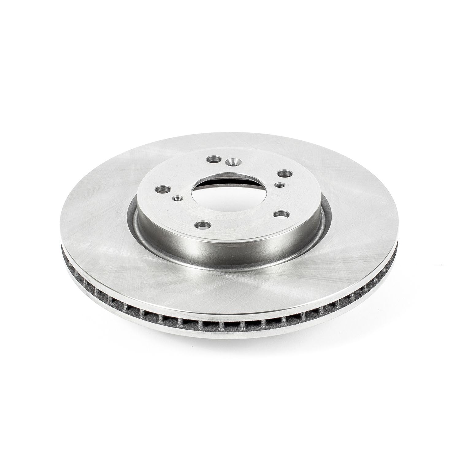 Autospecialty Power Stop Brake Rotor - JBR1571