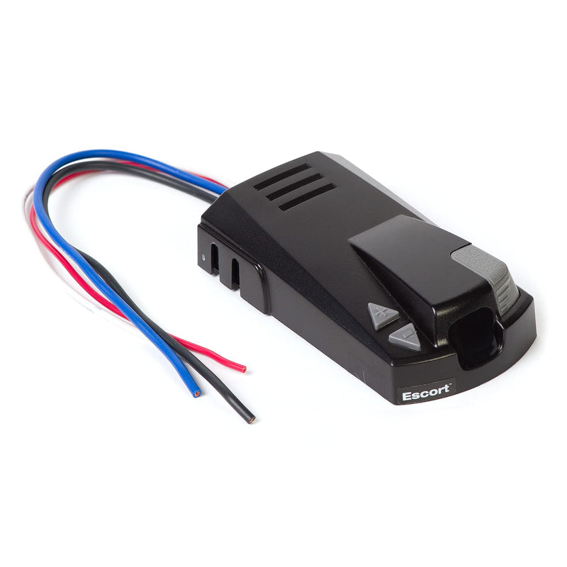 Escort Brake Controller HUSKY TOWING 31555 with Connector