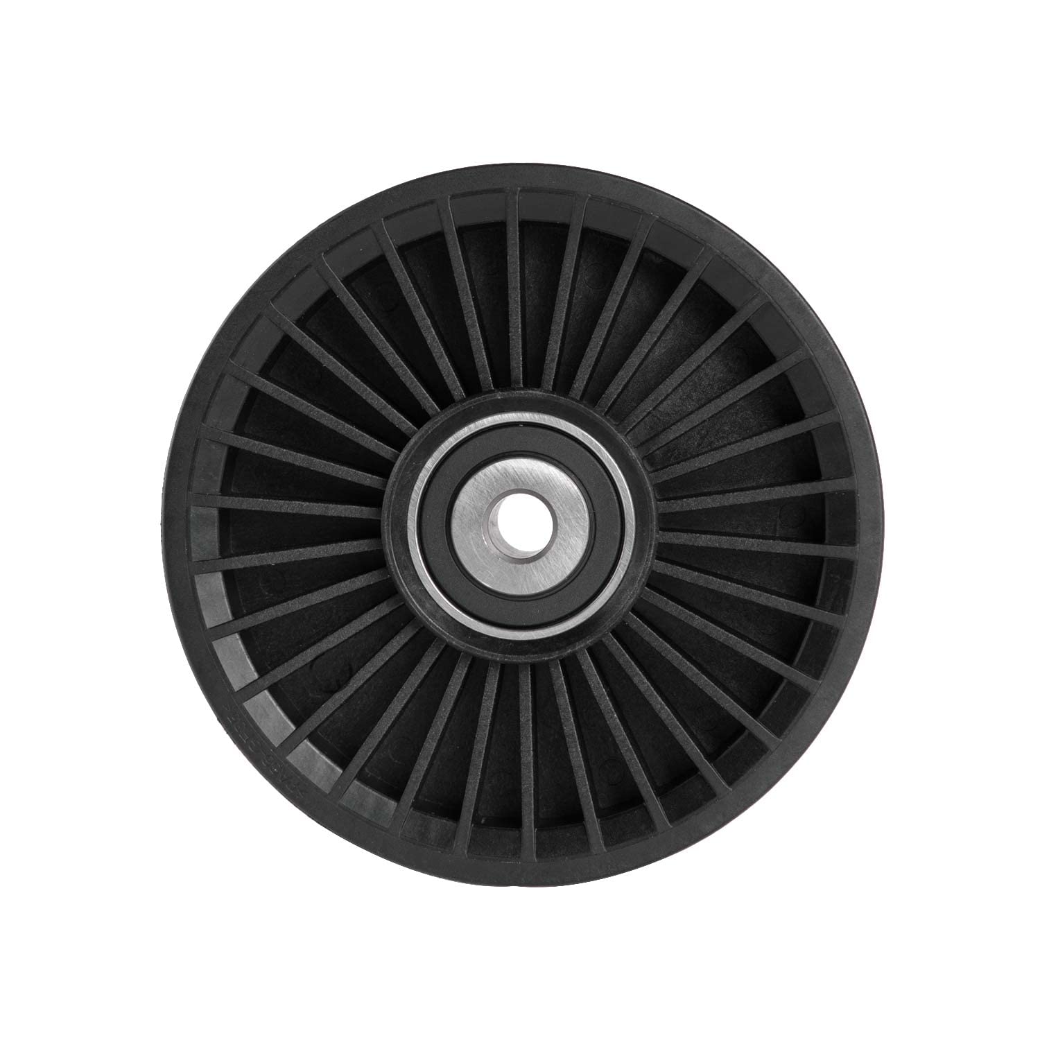 Goodyear Serpentine Belt 57804 Drive Idler or Tensioner Pulley