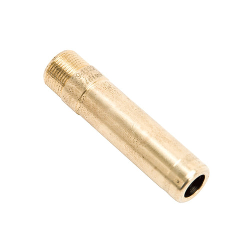 Edelbrock Valve Guide Exhaust 9706 S/B Ford Victor