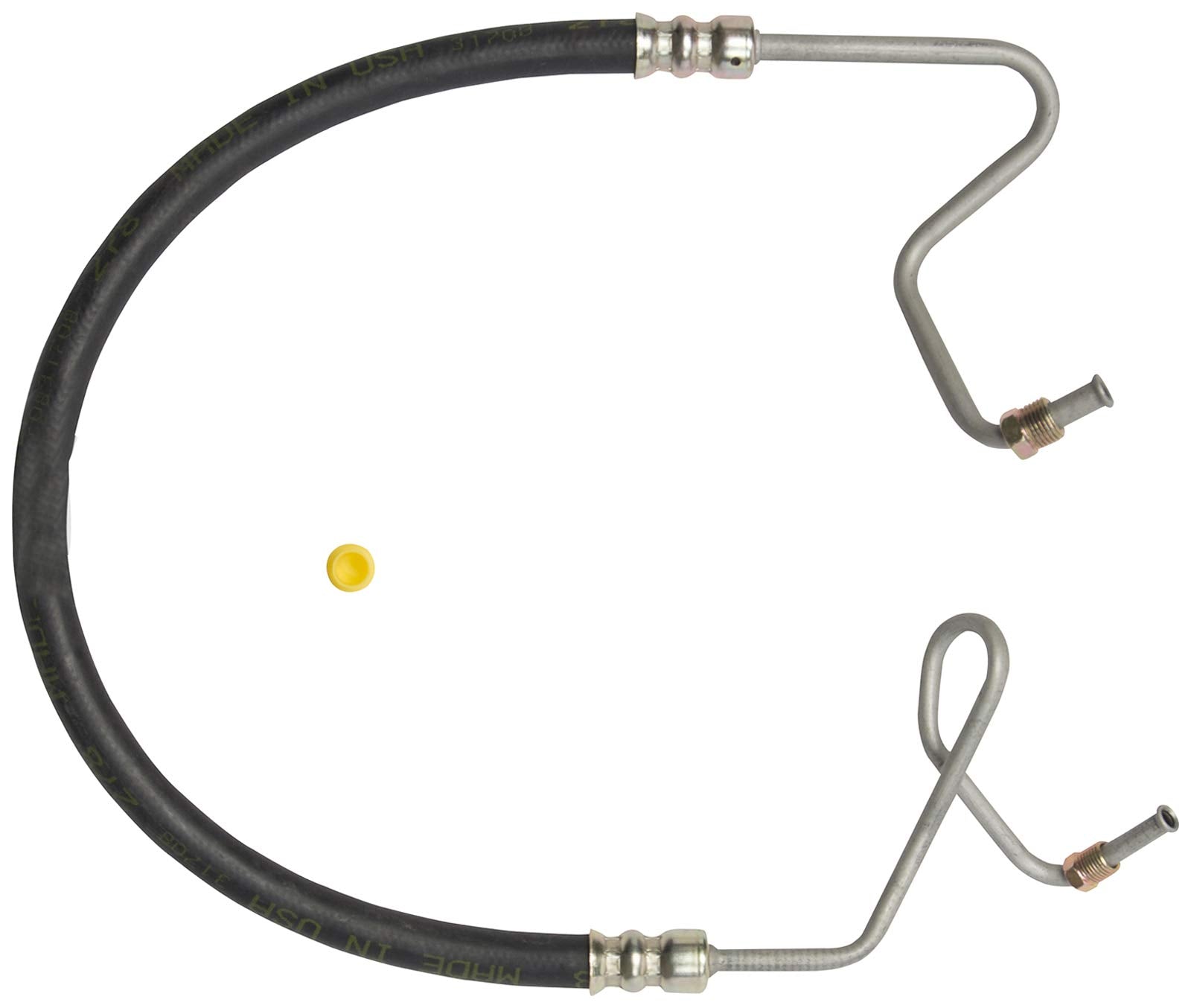 Power Steering Gates 364190 Hose Assembly Pressure Line